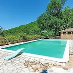 Serenity House * Morra