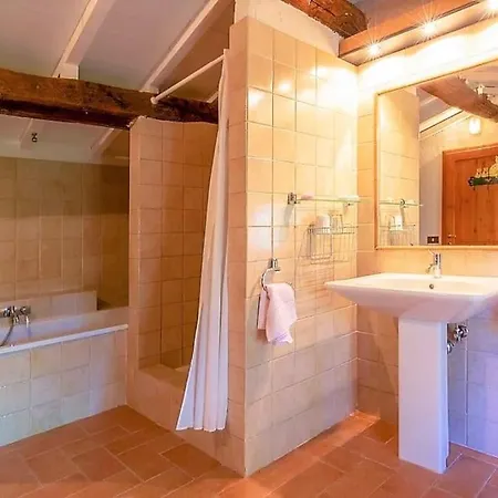 Nyaraló Serenity House Morra