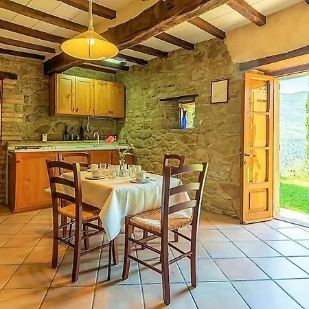 Serenity House Morra