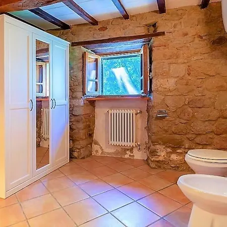 Serenity House * Morra