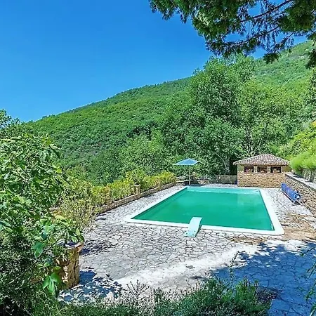 Serenity House