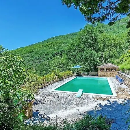 Serenity House