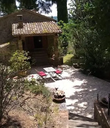 Serenity House 모라
