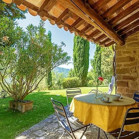 Nyaraló Serenity House Morra
