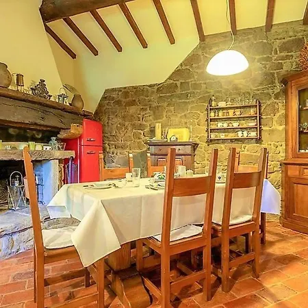 Nyaraló Serenity House Morra