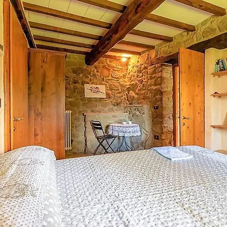 Serenity House * Morra