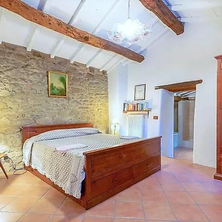 Serenity House Nyaraló