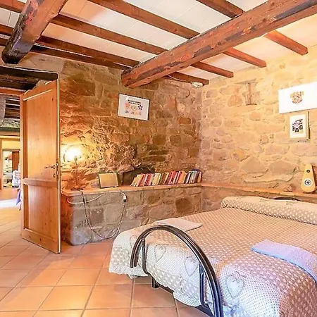 Serenity House Nyaraló *