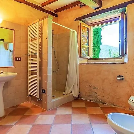 Holiday home Serenity House