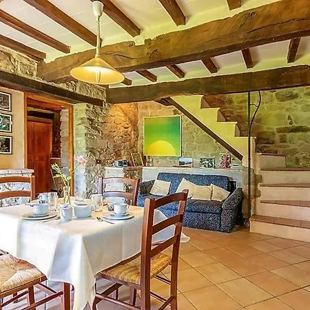 Serenity House Morra