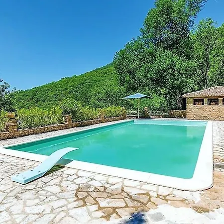 Serenity House * Morra