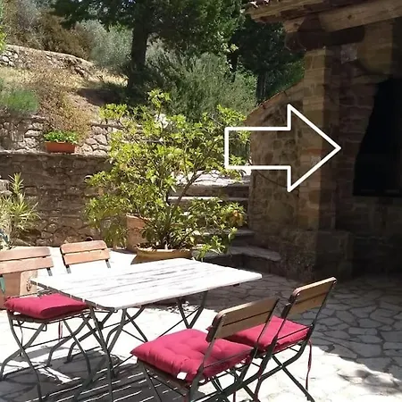 Serenity House *