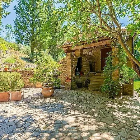 Serenity House * Morra