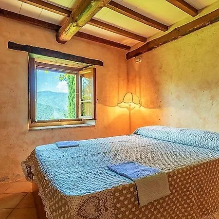 Serenity House *