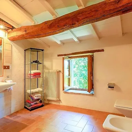 Serenity House *