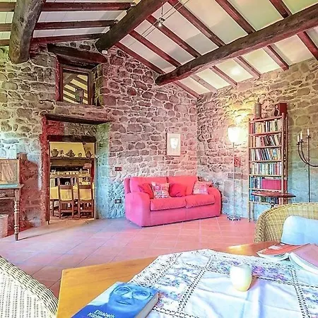 Serenity House Morra