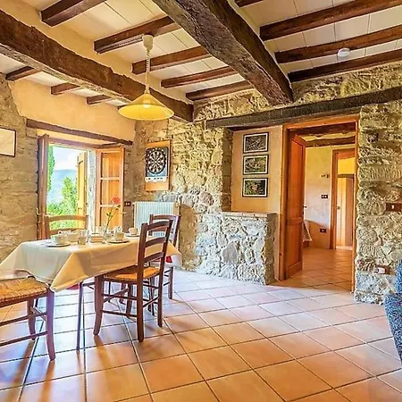 Serenity House Dom wakacyjny *