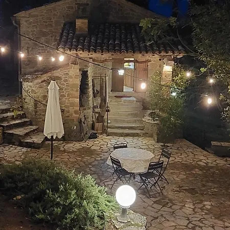 Serenity House