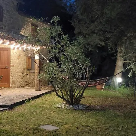Serenity House Nyaraló Morra