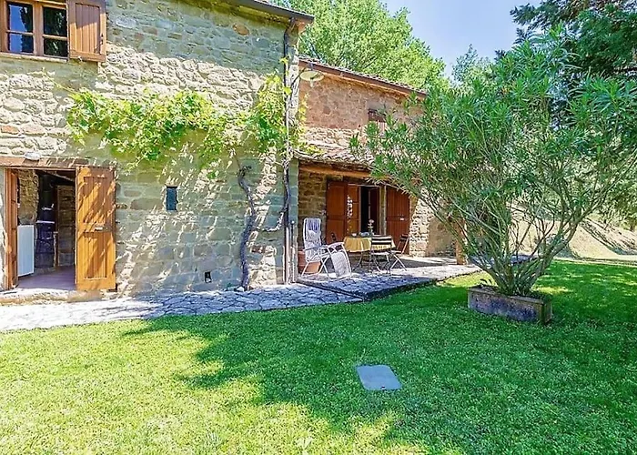 Dom wakacyjny Serenity House