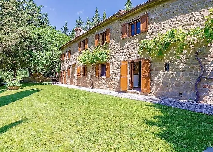 Dom wakacyjny Serenity House *