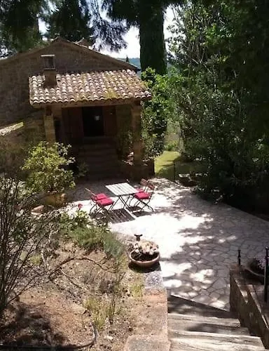 Serenity House Morra