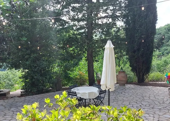 Serenity House Dom wakacyjny Morra