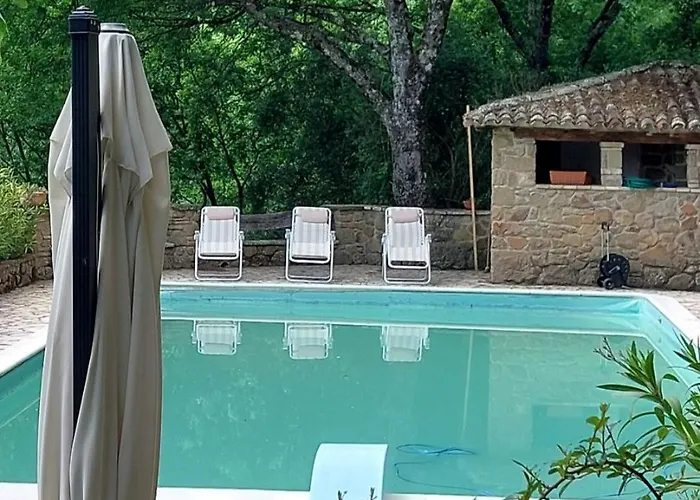 Dom wakacyjny Serenity House *